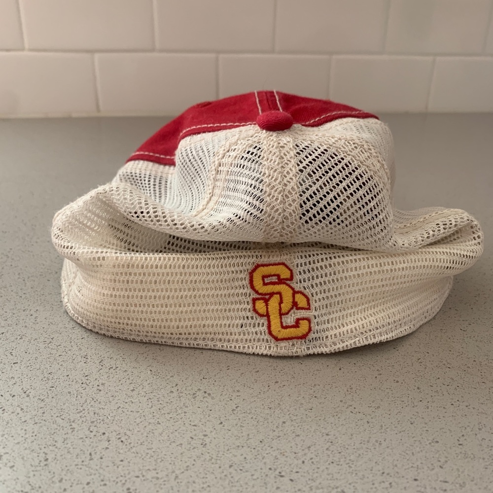 USC hat - Picture 2 of 4